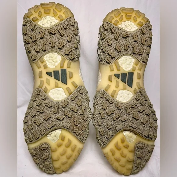 adidas Codechaos 22 Spikeless Golf Shoes - Picture 8 of 10